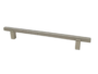 Maniglietta Mobile Interasse 160 mm.210x10x27h varie Finiture | Citterio Giulio - immagine 6